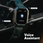 Fire-Boltt Cobra 1.78″ AMOLED Army Grade Build Smartwatch - Image 8