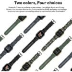 Fire-Boltt Cobra 1.78″ AMOLED Army Grade Build Smartwatch - Image 9