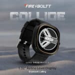 Fire-Boltt Collide 1.32″ Display Smartwatch - Image 4