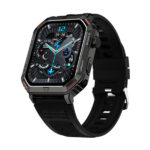 Fire-Boltt Commando Smartwatch with Bluetooth Calling