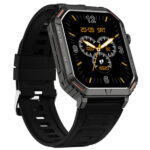 Fire-Boltt Commando Smartwatch with Bluetooth Calling - Image 2