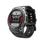 Fire-Boltt Crusader 1.43″ Amoled Display Bluetooth Calling Smartwatch