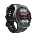 Fire-Boltt Crusader 1.43″ Amoled Display Bluetooth Calling Smartwatch - Image 2