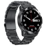 Fire-Boltt Dagger Luxe Smartwatch With Bluetooth Calling 1.43″ AMOLED Display - Image 3