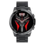 Fire-Boltt Dagger Luxe Smartwatch With Bluetooth Calling 1.43″ AMOLED Display - Image 2