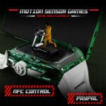 Fire-Boltt Diablo 1.95″ Full IPS Touch Screen Smartwatch - Image 6
