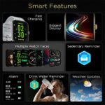 Fire-Boltt Dynamite Calling Smartwatch - Image 6