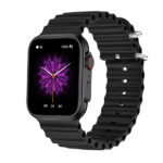 Fire-Boltt Edge 1.78″ AMOLED Bluetooth Calling Smart Watch with AI Voice Assistant