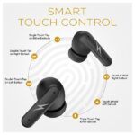 Fire-Boltt Fire Pods Melody ENC 501 Earbuds - Image 2