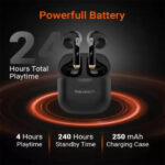 Fire-Boltt Fire Pods Ninja G301 Earbuds - Image 2