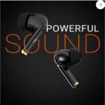 Fire Boltt Fire Pods Ninja Pro 401 True Wireless Earbuds - Image 4