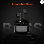 Fire Boltt Fire Pods Ninja Pro 401 True Wireless Earbuds - Image 3