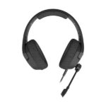 Fire Boltt Hyper Boltt B-BEE 50MM Driver Gaming Headphones - Image 3