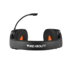 Fire Boltt Hyper Boltt B-BEE 50MM Driver Gaming Headphones - Image 4