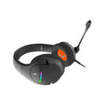 Fire Boltt Hyper Boltt B-BEE 50MM Driver Gaming Headphones - Image 2
