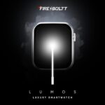 Fire-Boltt Lumos Smartwatch - Image 2