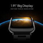 Fire-Boltt Lumos Smartwatch - Image 4