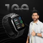 Fire-Boltt Lumos Smartwatch - Image 5