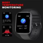 Fire-Boltt Mercury Smartwatch - Image 2