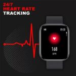 Fire-Boltt Mercury Smartwatch - Image 3