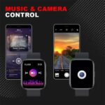 Fire-Boltt Mercury Smartwatch - Image 4