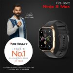 Fire-Boltt Ninja 2 Max Smartwatch - Image 2