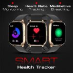 Fire-Boltt Ninja 2 Max Smartwatch - Image 4