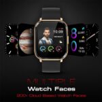 Fire-Boltt Ninja 2 Max Smartwatch - Image 5