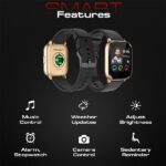Fire-Boltt Ninja 2 Max Smartwatch - Image 6