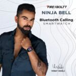 Fire-Boltt Ninja Bell Calling Smartwatch - Image 2