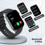 Fire-Boltt Ninja Bell Calling Smartwatch - Image 3