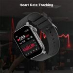 Fire-Boltt Ninja Bell Calling Smartwatch - Image 5