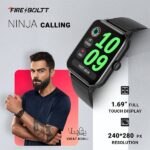Fire-Boltt Ninja Calling Bluetooth Smartwatch - Image 4