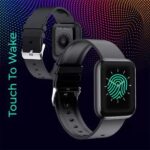 Fire-Boltt Ninja touch SpO2 Smartwatch - Image 2