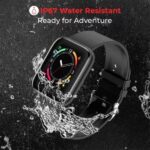 Fire-Boltt Ninja touch SpO2 Smartwatch - Image 4