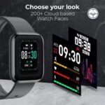 Fire-Boltt Ninja touch SpO2 Smartwatch - Image 5