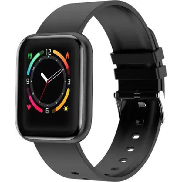 Fire-Boltt Ninja touch SpO2 Smartwatch