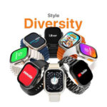 Fire-Boltt Oracle WristPhone – 4G SIM/LTE/WiFi, Android OS Smartwatch - Image 5