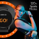 Fire-Boltt Phoenix Pro 1.39″ Bluetooth Calling Smartwatch - Image 5