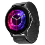 Fire-Boltt Phoenix Ultra Luxury Stainless Steel BT Calling Smartwatch