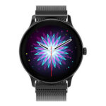 Fire-Boltt Phoenix Ultra Luxury Stainless Steel BT Calling Smartwatch - Image 2