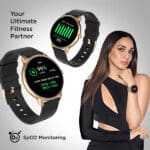 Fire-Boltt Rage Full Touch Smart Watch - Image 2