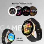 Fire-Boltt Rage Full Touch Smart Watch - Image 3