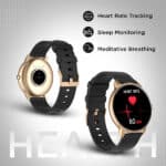 Fire-Boltt Rage Full Touch Smart Watch - Image 5