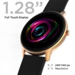 Fire-Boltt Rage Full Touch Smart Watch - Image 7
