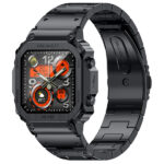 Fire-Boltt Retro 39.1mm (1.54) Display Smartwatch