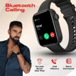 Fire-Boltt Ring 2 with calling Smartwatch - Image 3