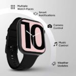 Fire-Boltt Ring 3 Bluetooth Calling Smartwatch - Image 6