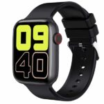Fire-Boltt Ring Pro Bluetooth Calling Smart Watch