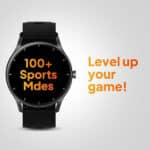 Fire-Boltt Rocket 1.3″ Bluetooth Calling Smartwatch - Image 5